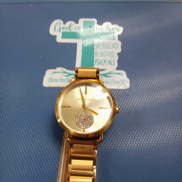 Michael Kors Men's Watch - Picture 1 of 2